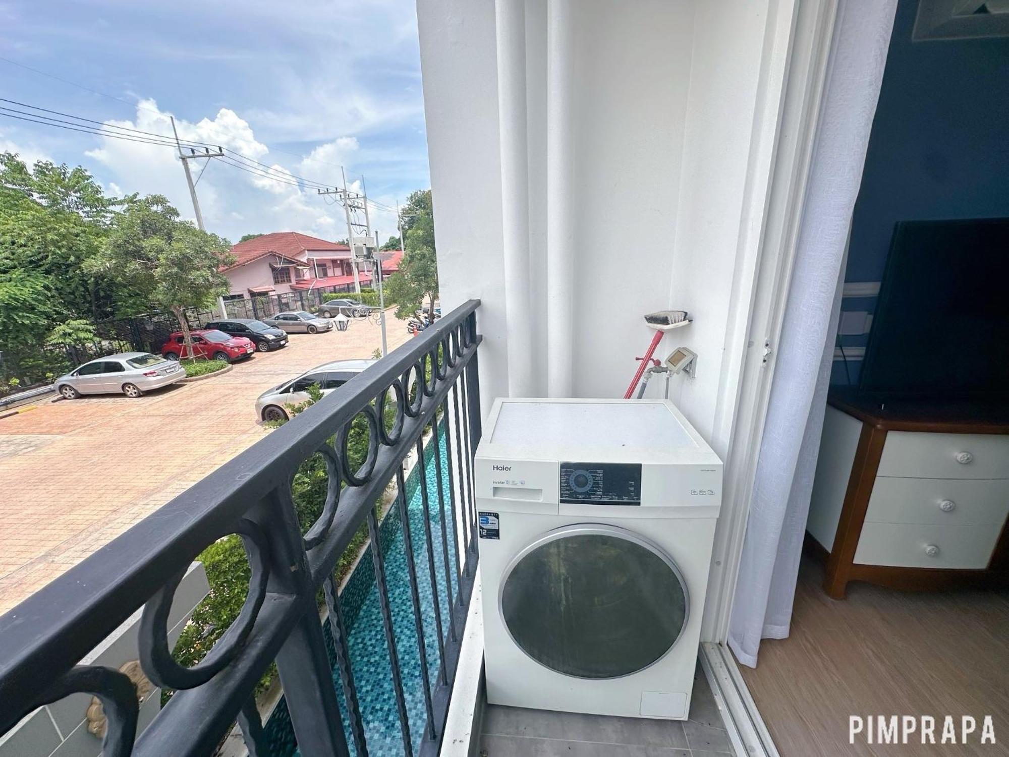 Jomtien Beach, Pattaya - Seven Seas Cote D'Azur Zewnętrze zdjęcie