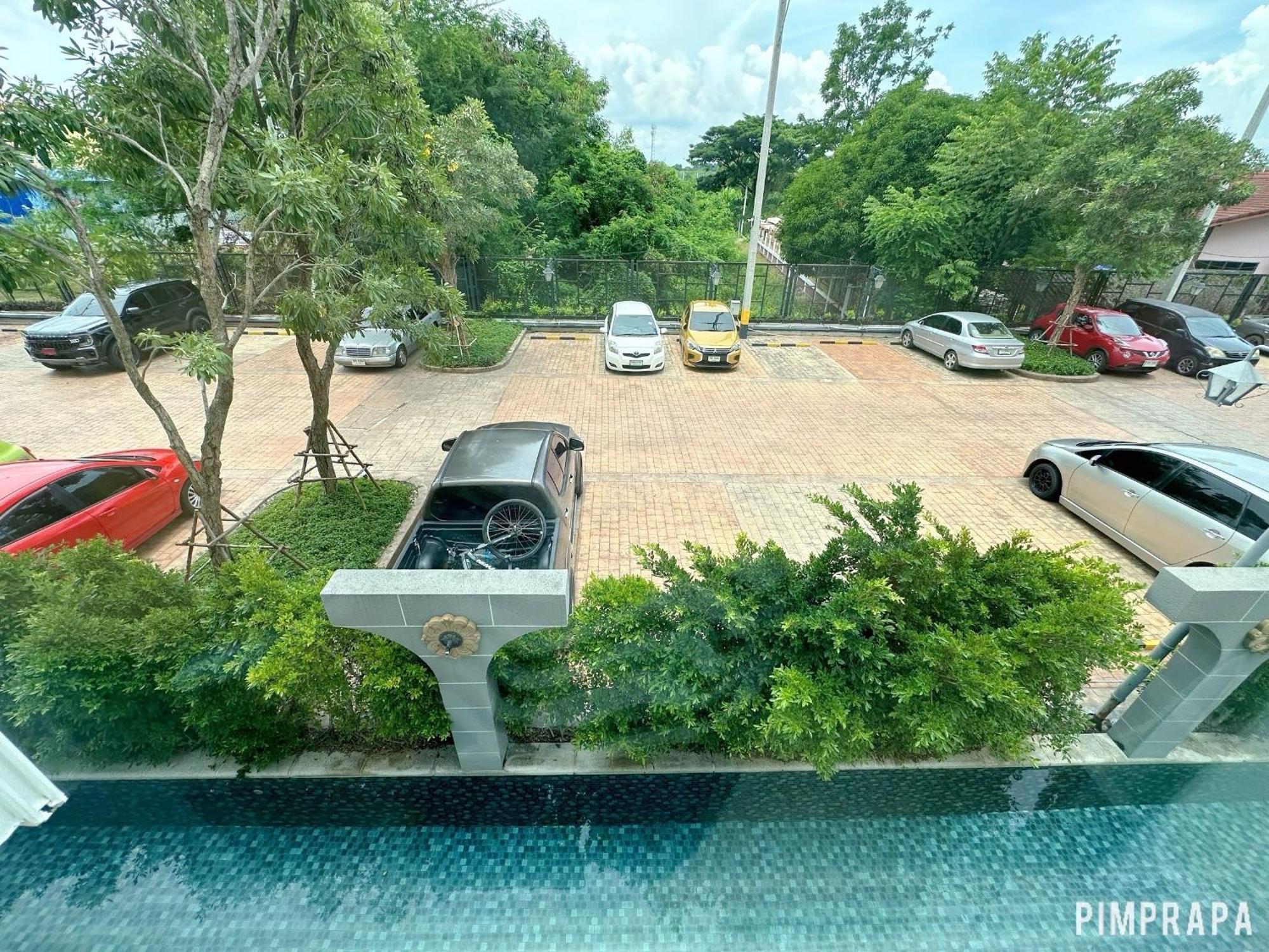 Jomtien Beach, Pattaya - Seven Seas Cote D'Azur Zewnętrze zdjęcie