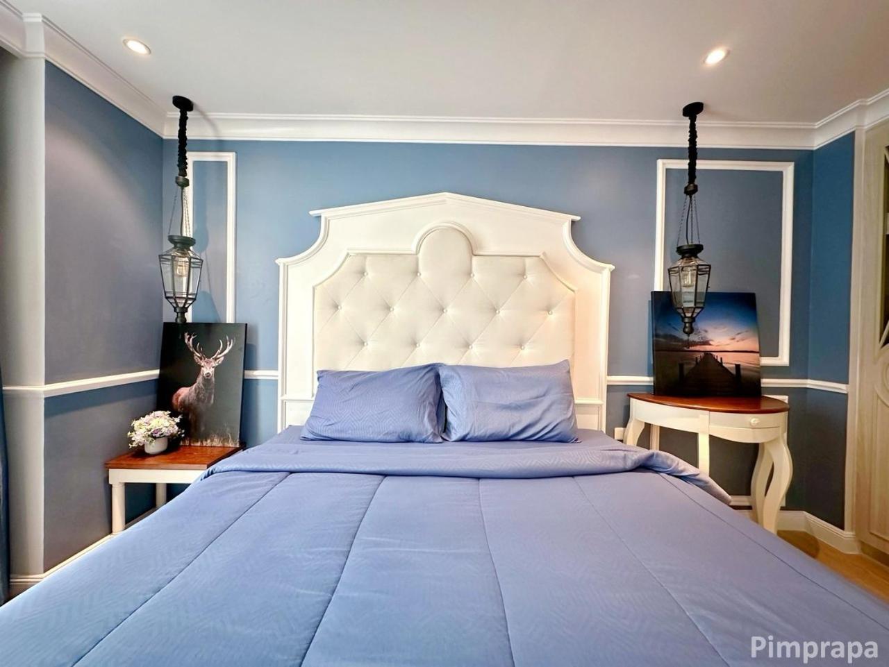 Jomtien Beach, Pattaya - Seven Seas Cote D'Azur Zewnętrze zdjęcie