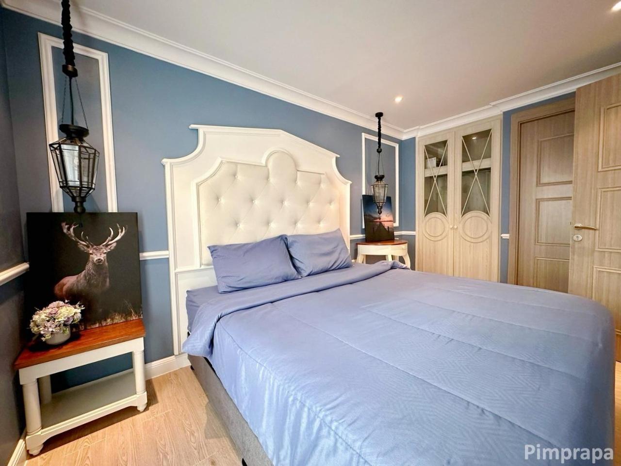 Jomtien Beach, Pattaya - Seven Seas Cote D'Azur Zewnętrze zdjęcie