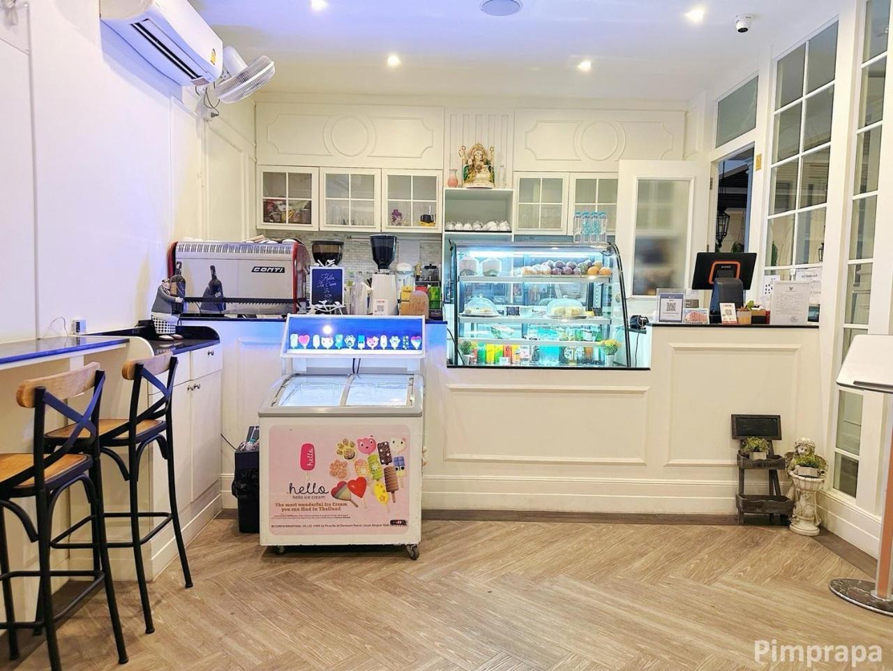Jomtien Beach, Pattaya - Seven Seas Cote D'Azur Zewnętrze zdjęcie